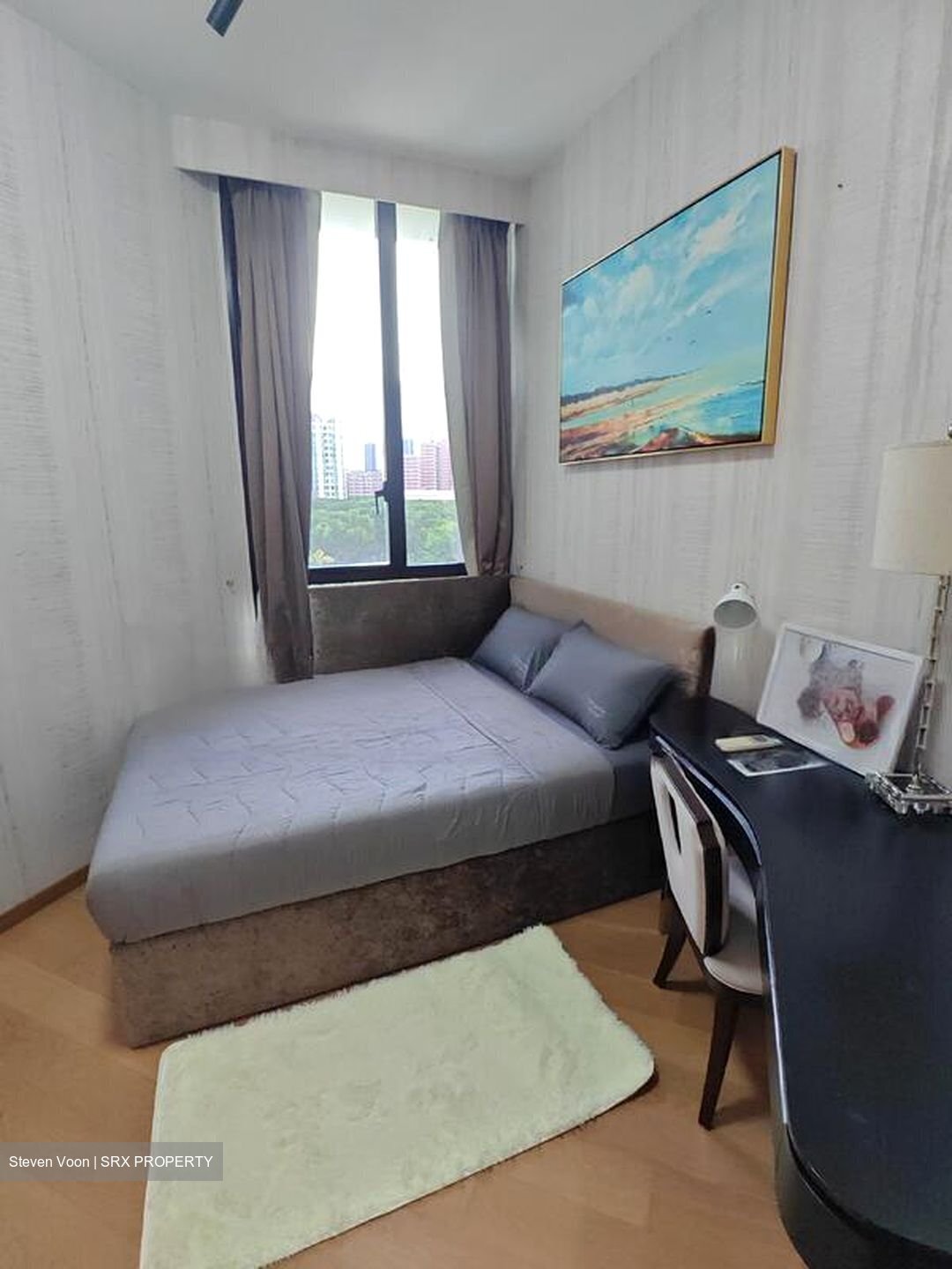 The Crest (D3), Condominium #455815621